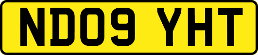 ND09YHT