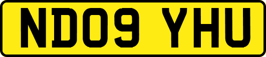 ND09YHU