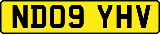 ND09YHV