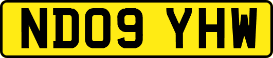 ND09YHW