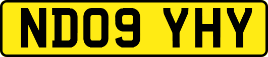 ND09YHY