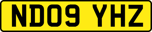 ND09YHZ