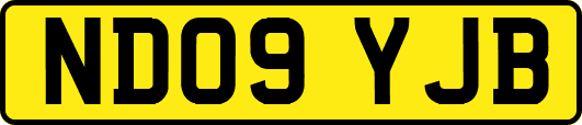 ND09YJB