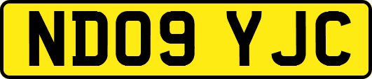 ND09YJC