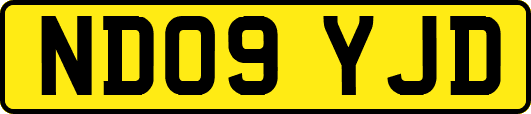 ND09YJD