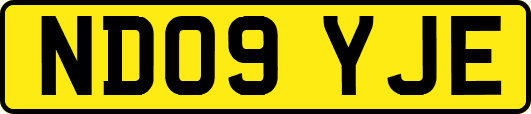 ND09YJE