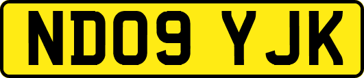 ND09YJK
