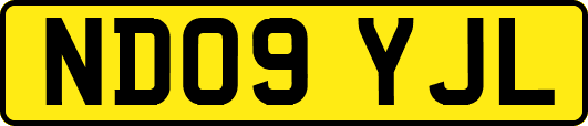 ND09YJL