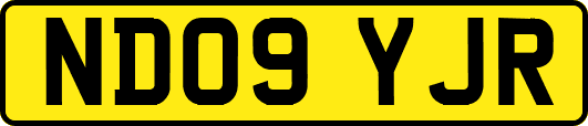 ND09YJR