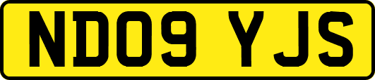 ND09YJS
