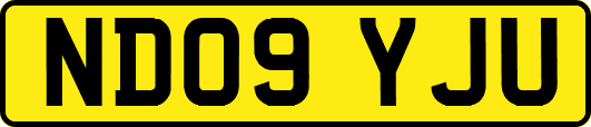 ND09YJU