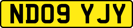 ND09YJY
