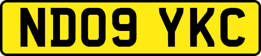 ND09YKC