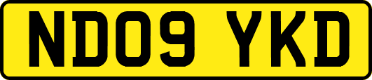ND09YKD