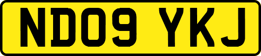 ND09YKJ