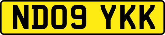 ND09YKK