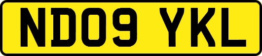 ND09YKL