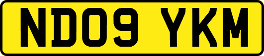 ND09YKM