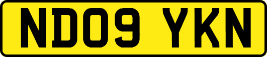 ND09YKN