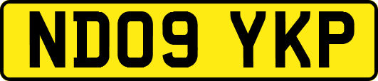 ND09YKP
