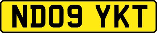 ND09YKT