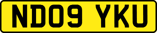 ND09YKU