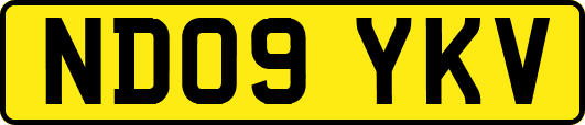 ND09YKV