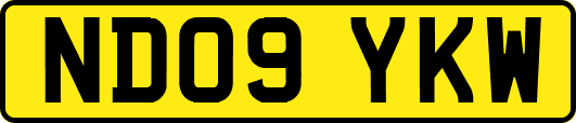 ND09YKW