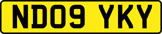 ND09YKY