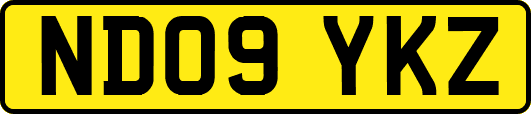 ND09YKZ