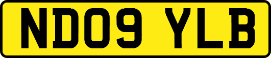 ND09YLB