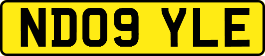 ND09YLE