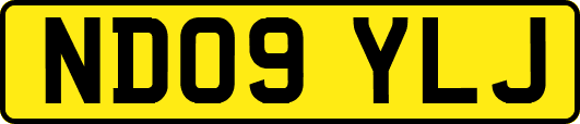 ND09YLJ