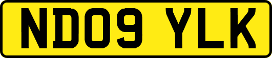 ND09YLK