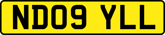 ND09YLL