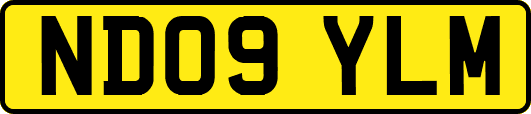 ND09YLM