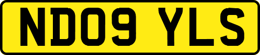 ND09YLS