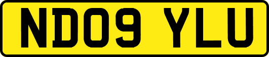 ND09YLU