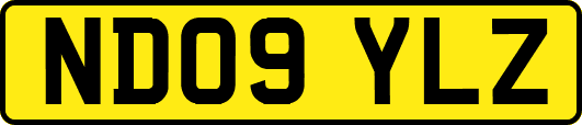 ND09YLZ