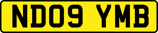 ND09YMB