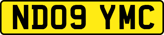 ND09YMC