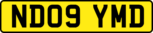 ND09YMD