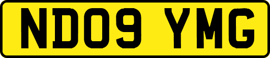 ND09YMG