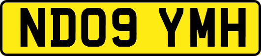 ND09YMH