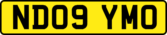 ND09YMO