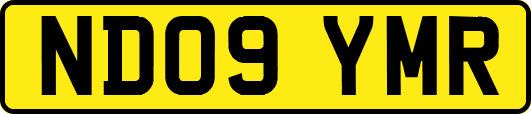 ND09YMR