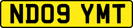 ND09YMT