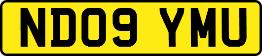 ND09YMU