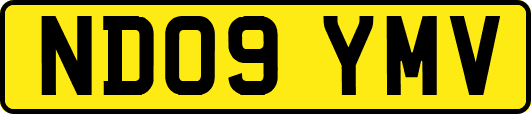 ND09YMV