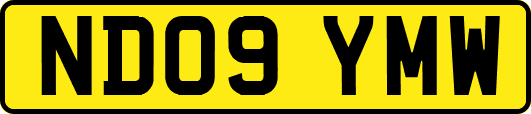ND09YMW